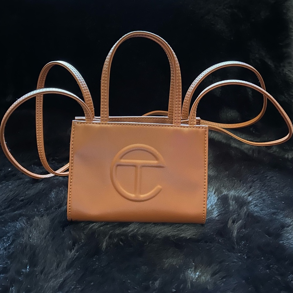 Mini Telfar Bag